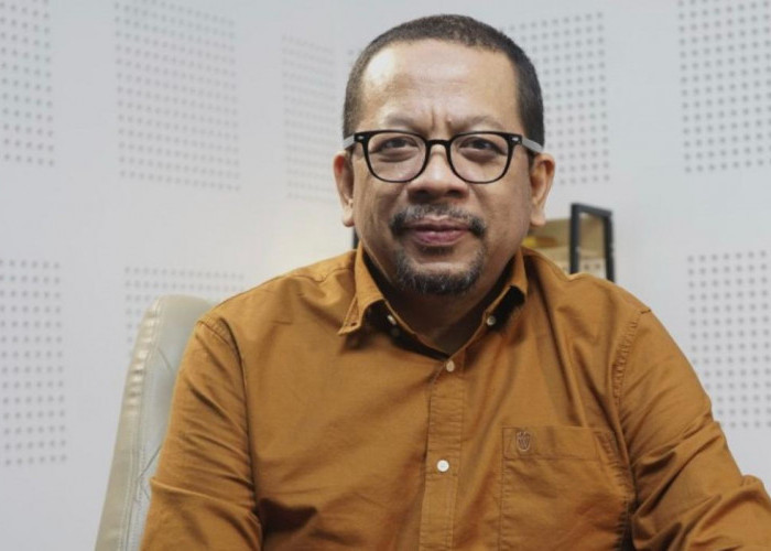 Kepala Bakom Soroti Pentingnya Kehati-hatian dalam Menyikapi Informasi di Media Sosial