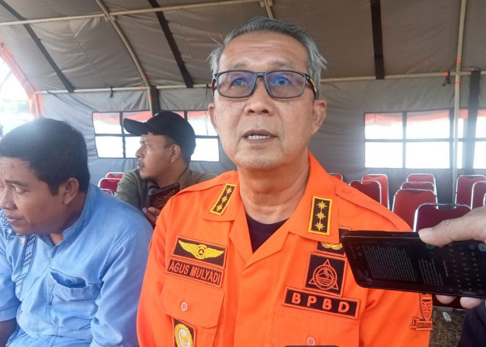 Pj Walikota Cirebon Tidak Maju di Pilkada: Saya Jaga Netralitas ASN, Saya Jaga!