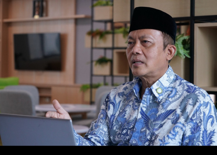 IHW Dorong BPJPH Segera Buat Logo Baku 'NON HALAL' Agar tak Bingungkan Konsumen 