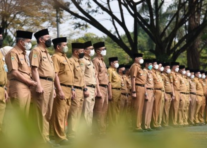 Kapan WFH ASN Cirebon Diterapkan? Ini Update Terbaru dari Pemerintah