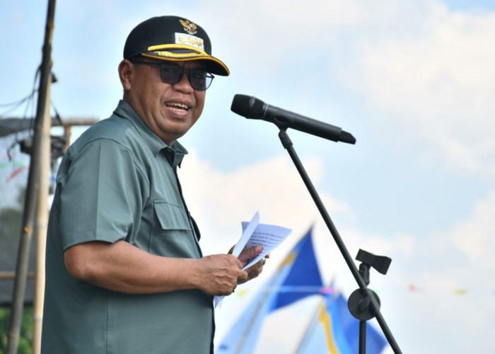 Satgas Premanisme Majalengka Aktif, Bupati Tegaskan Siap Tindak Tegas Calo Kerja dan Eksploitasi Anak