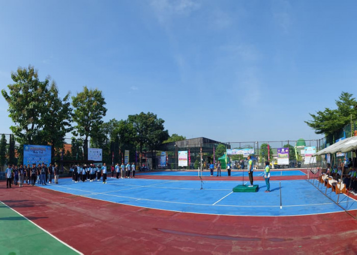 UBHI Ciremai Cup VI Digelar, 40 Tim Voli Pelajar Bertarung