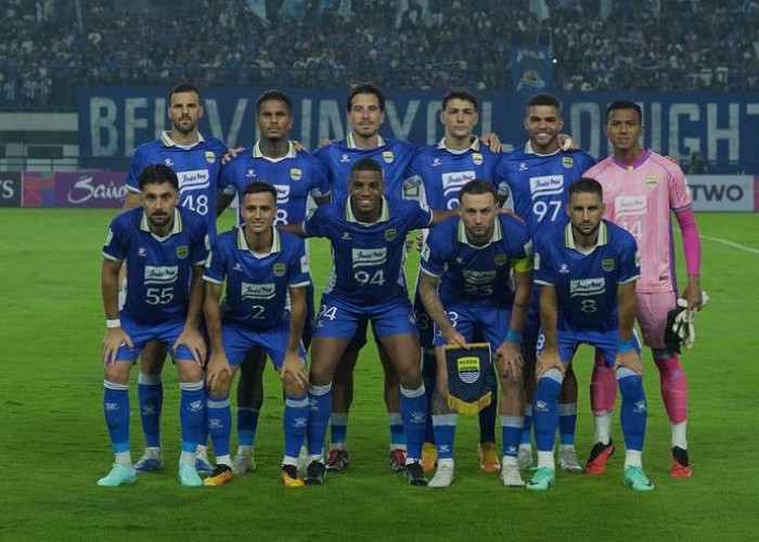 Kalahkan Bangkok United 1-0 di GBLA, Persib Bandung Juara Grup G ACL 2025-2026 