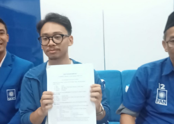 Soal Penyegelan Kantor, DPD PAN Kabupaten Cirebon: Kami Proses Sesuai Hukum yang Berlaku