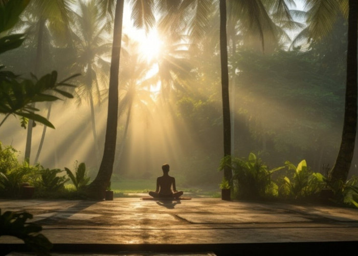 Lelah dengan Hiruk Pikuk Kota? Ini 11 Spot Healing di Kuningan yang Bikin Pikiran Langsung Adem