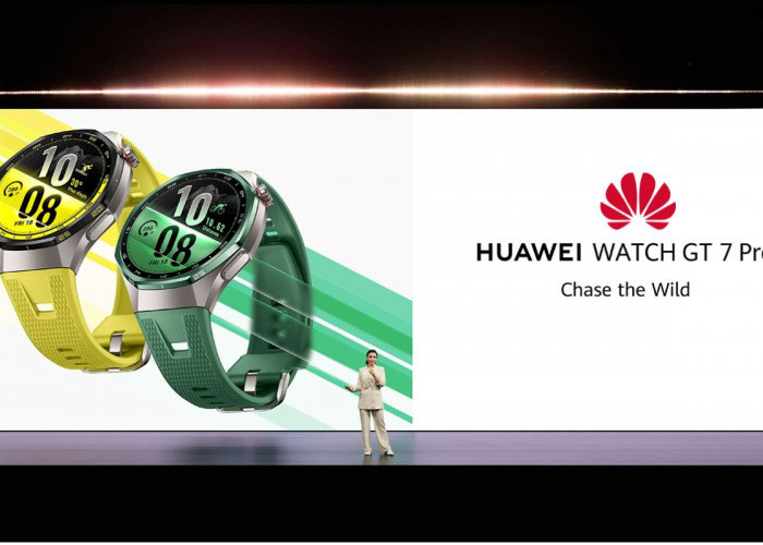 Bukan Cuma Smartwatch, Ini Deretan Produk Baru Huawei yang Dirilis Pada Acara Chase the Wild di Munich
