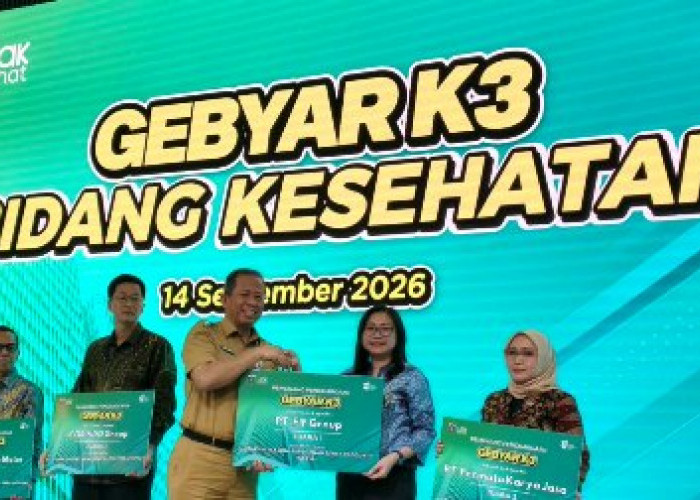 FIFGROUP Raih Penghargaan GP2SP DKI Jakarta, Perkuat Komitmen Lingkungan Kerja Inklusif