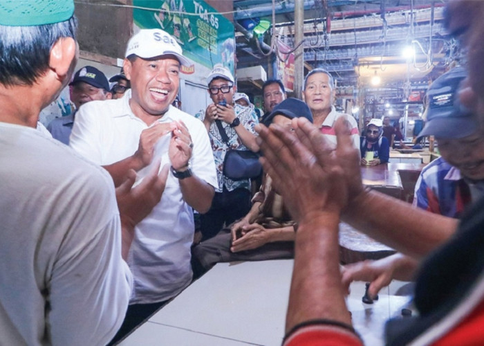 Bupati Pastikan Majalengka Siap Dukung Program Gentengisasi Prabowo, 217 Pengusaha Genteng Disiapkan