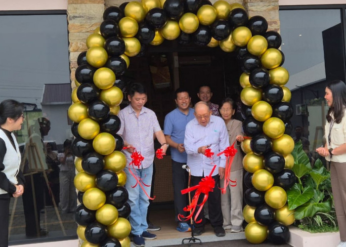 Tempat Pijat Hits di Cirebon! Kayuputih Family Reflexology Tawarkan Layanan Lengkap Mulai Rp80 Ribu