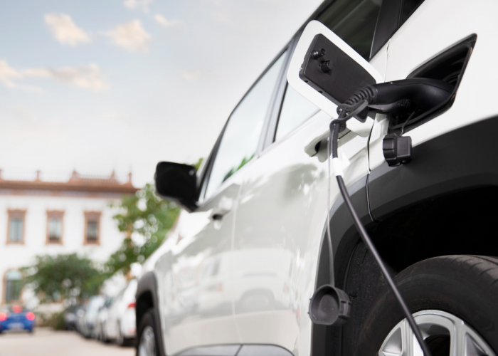 6 Kelebihan Mobil Hybrid Dibandingkan Mobil Listrik Murni untuk Penggunaan Harian