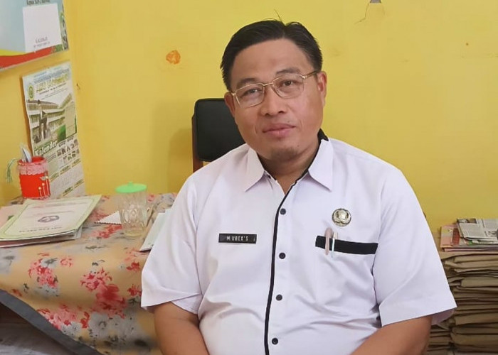Penguatan Mutu Pendidikan Melalui Pendampingan Pengawas