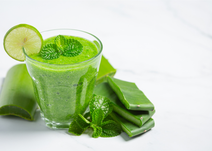 9 Manafaat Jus Lidah Buaya untuk Kesehatan, dari Kulit Glowing hingga Detoks Alami
