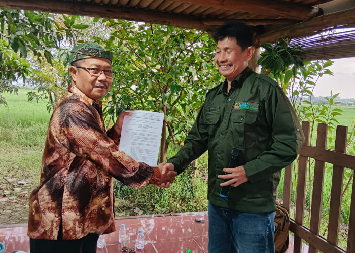 MBG Jadi Sorotan, Komnas PPLH Minta SPPG Dikelola Profesional dan Ramah Lingkungan