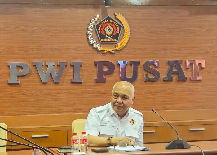 PWI Pusat Akhirnya Bersuara, Desak Hotman Paris Minta Maaf kepada Wartawan