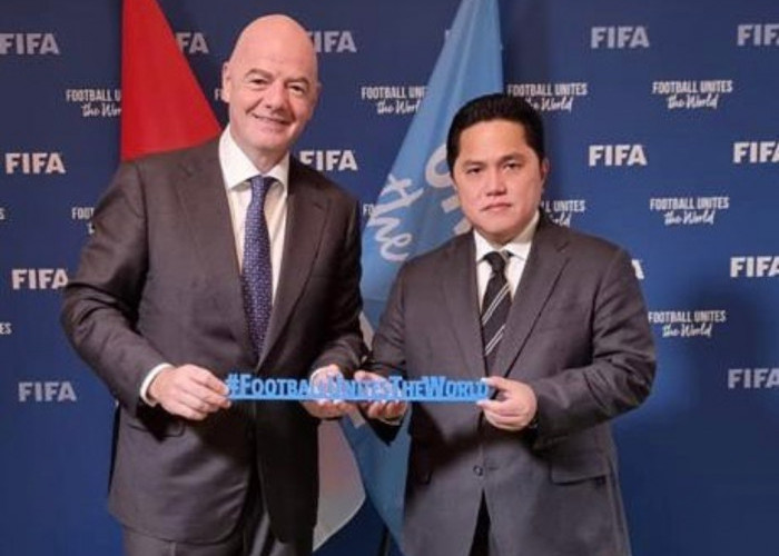 Indonesia Terbebas dari Sanksi Berat FIFA, Cuma Ada Hal yang Perlu Dibenahi, Apakah Itu?