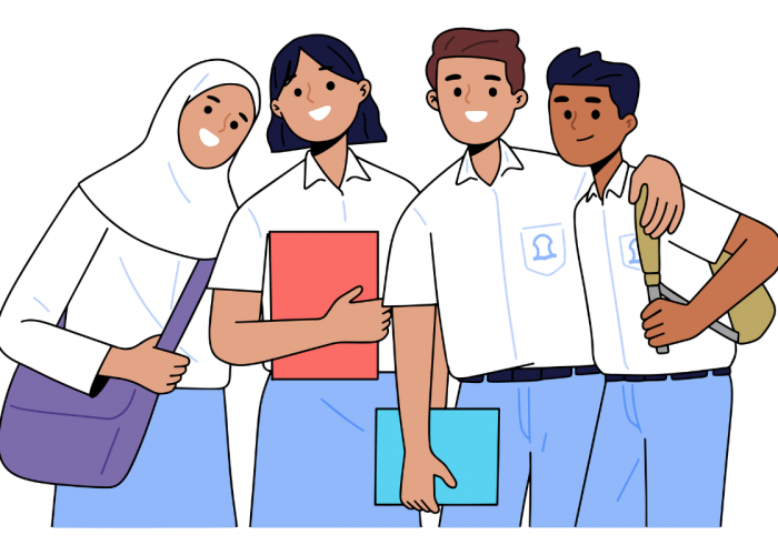 Pengumuman Hasil Seleksi Sekolah Maung, Cek Jadwal Daftar Ulang dan Peluang yang Belum Lolos