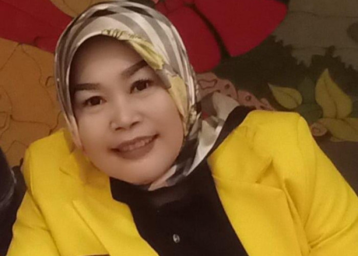Nuning Fuad Hasyim Bertekad Menangkan Partai Golkar di Kabupaten Cirebon 
