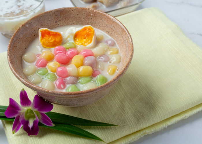 15 Ide Takjil Kekinian Viral yang Mudah Dibuat di Rumah dan Cocok untuk Jualan