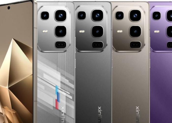 10 Rekomendasi HP 2 Jutaan RAM 8/256GB, Lega Buat Main Game, Varian Chipset Ada MediaTek dan Unisoc