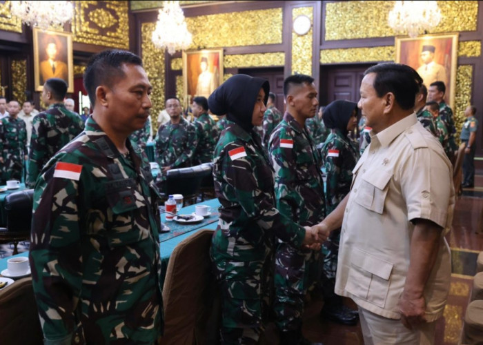 Bantu Warga Gaza Palestina, TNI Kirim 40 Tenaga Medis 