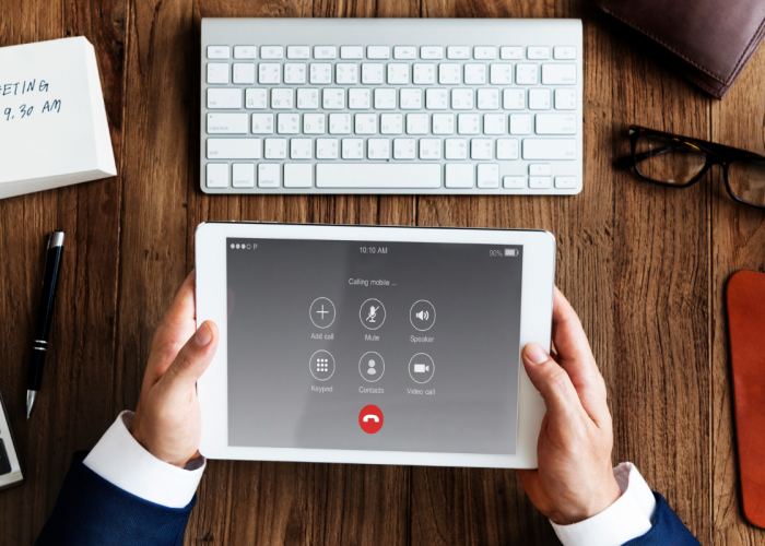 Tinggalkan Laptop! Ini Rekomendasi Tablet Terbaik untuk Kerja di 2026