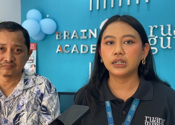 Dinas Pendidikan Apresiasi Kehadiran Ruang Guru, Harapkan Solusi Edukatif Bagi Anak