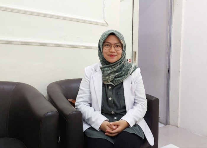 Tetap Waspada! RSD Gunung Jati Cirebon Siapkan Ruang Isolasi Khusus Superflu