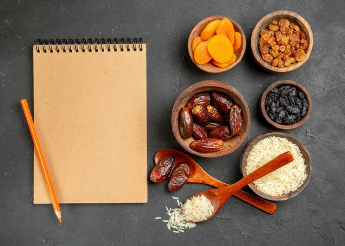 Tips Puasa Sehat di Awal Ramadan: Anti Lemas, Maag, dan Asam Lambung Naik