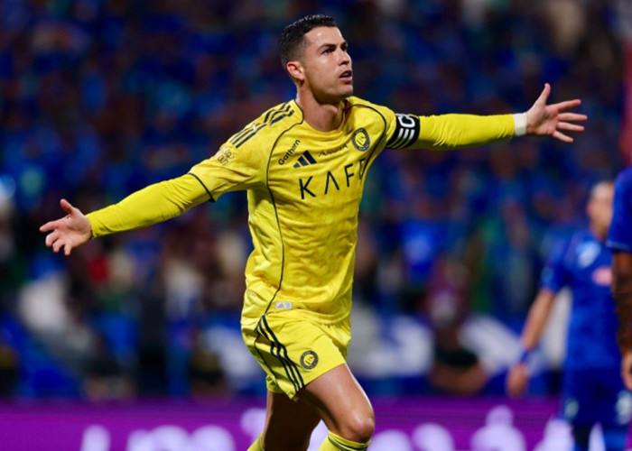 Harry Kane Mengancam Rekor Cristiano Ronaldo, Menggila Bersama Bayern