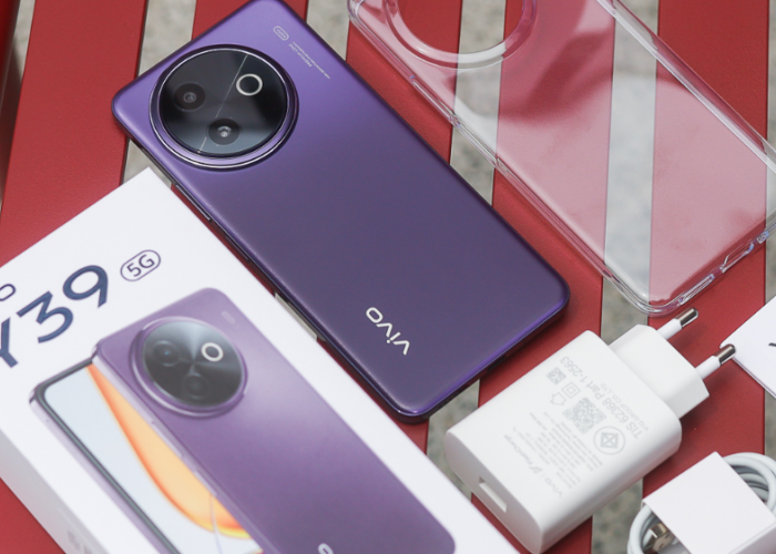 HP Rp2 Jutaan 2026 Punya Snapdragon, RAM 8GB, Baterai 6000 mAh dan Layar AMOLED 120Hz untuk Kerja