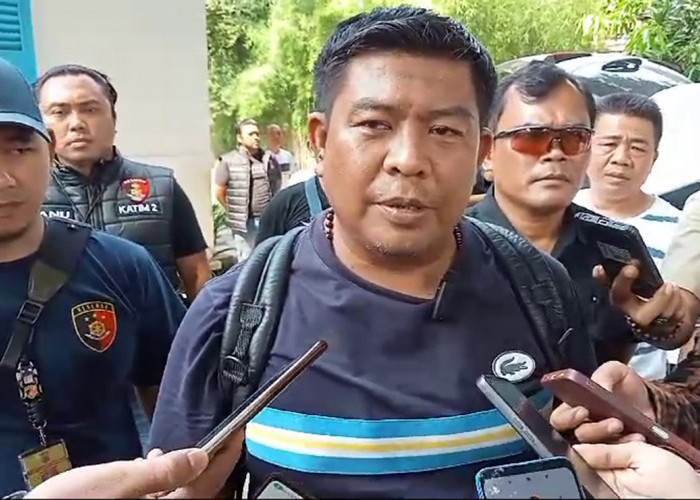 Selain Caleg, Profesi Otak Pembunuhan Berencana di Bogor sebagai Penjual Nasi Kuning