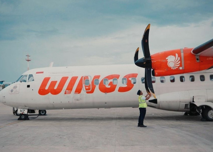 Bandara Husein Sastranegara Menolak Mati, Siapkan 9 Rute Penerbangan ATR saat Pesawat Jet Pindah ke Kertajati