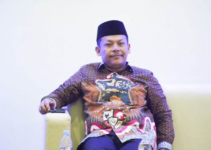 DPRD dukung Tindak Tegas Kasus Fake GPS ASN, Lukman: Jangan Berhenti di Satu Kasus
