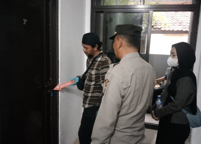 Kronologi Percobaan Bunuh Diri yang Dilakukan Karyawati BUMD di Kota Cirebon 