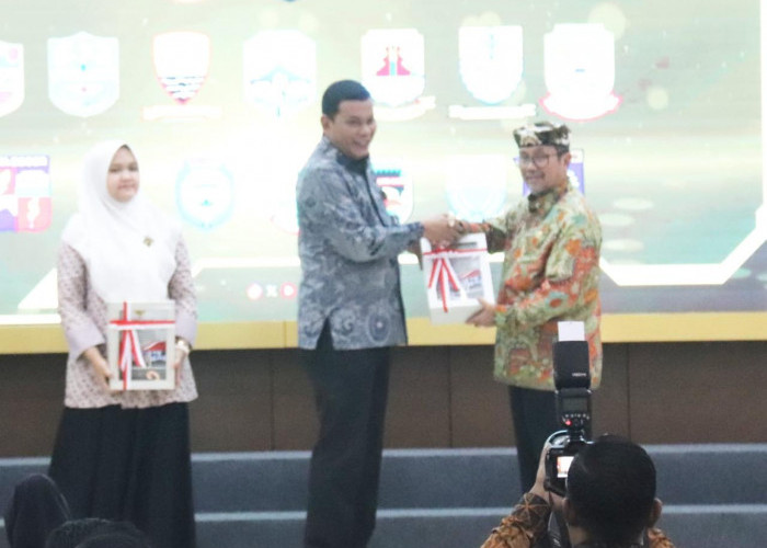 Pemkab Cirebon Kembali Sabet WTP, 11 Tahun Beruntun