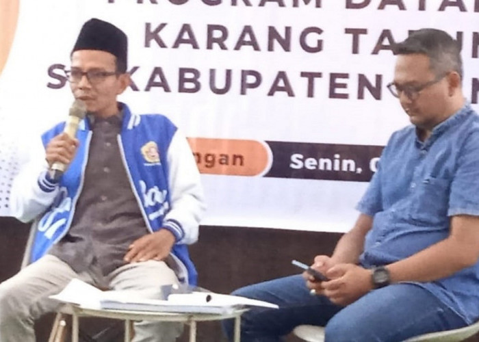 Soal Pilbup Kuningan, Bagaimana Sikap Politik Karang Taruna? Mumuh Bilang Begini