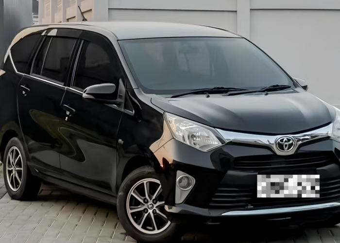 Simak 5 Rekomendasi Mobil Bekas Dibawah Rp100 Juta yang Bandel dan Irit BBM! Cocok untuk Mobil Keluarga