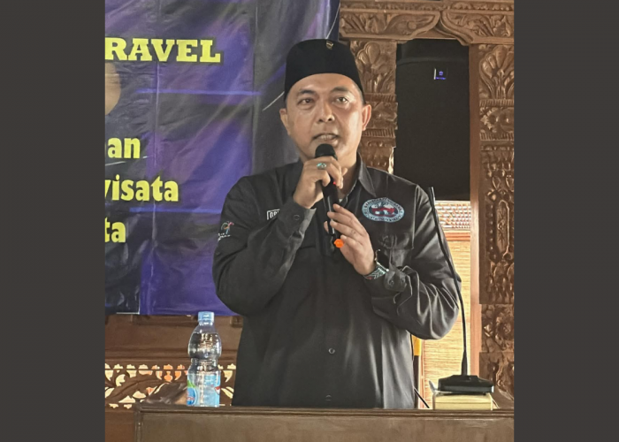 GAPITT Ciayumajakuning Ungkap Tren Wisata 2026 Menurun, Genjot Potensi Wisata Lokal