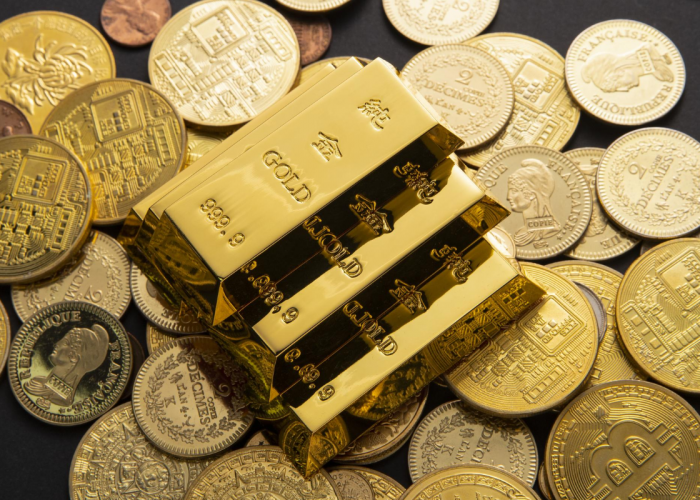 Harga Emas Anjlok 16 Persen, Sebaiknya Jual atau Borong? Ini Analisis dan Strateginya