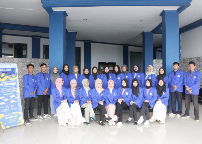 24 Mahasiswa IPB Cirebon Lolos Program Kampus Mengajar Kemendikbud RI
