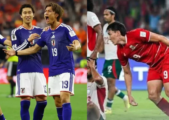 Jepang Tantang Vietnam pada 30 Desember, Pemain J.League Berpeluang Unjuk Gigi Sebelum Bertemu Indonesia