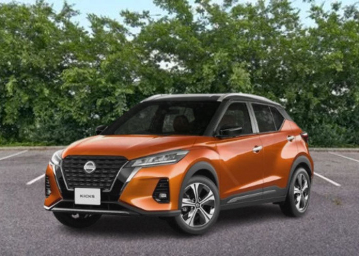 Harga Mobil Hybrid Bekas Oktober 2026 Mulai Rp151 Jutaan, Selisih dengan Baru Tembus Rp100 Juta!
