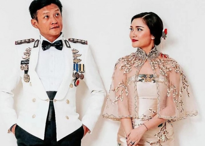 Brigjen Pol Hendra Kurniawan Ditetapkan Sebagai Tersangka Obstruction of Justice, Sang Istri Bilang Begini