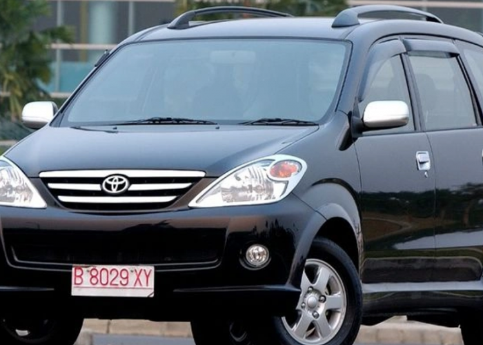 Daihatsu Xenia Mulai Rp48 Juta dan Avanza Rp70 Jutaan, Mana Mobil Bekas Keluarga yang Lebih Menguntungkan?