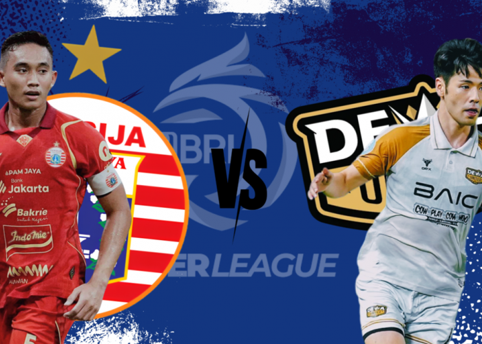 Prediksi Susunan Pemain Persija Jakarta vs Dewa United di BRI Super League, Taisei Siap Tantang Rizky Ridho?