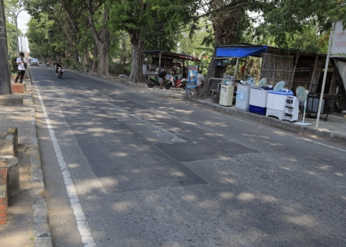 Tingkatkan Kenyamanan Warga, Perbaikan Jalan Sepanjang 1,28 KM di Cirebon Masuk Perencanaan