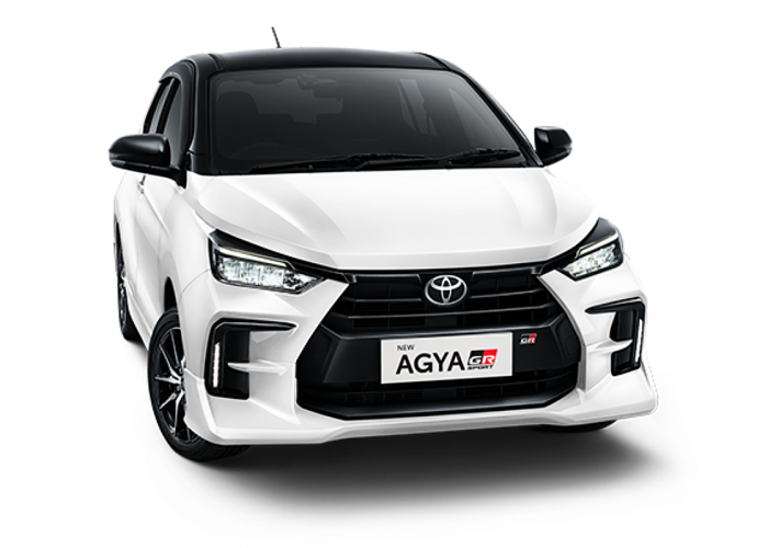 Harga Toyota Agya Bekas di Pasaran Tinggal Segini, Mana yang Paling Worth It Dibeli?