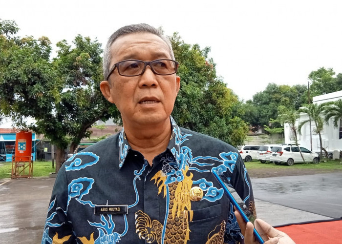 Sertifikat 5 Vihara di Kota Cirebon 'Dirampas' Pemerintah Orde Baru, Gusmul: Kita Siap Fasilitasi
