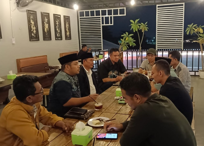 Pilkada Kabupaten Cirebon: Partai NasDem, PKB dan PKS Wacanakan Bangun Koalisi Segitiga Sama Sisi