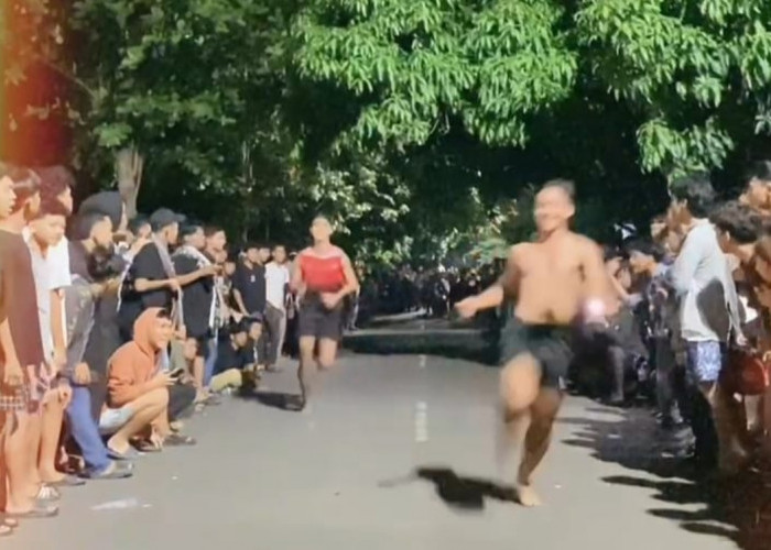 Patut Ditiru! Begini Cara XTC Kota Cirebon Mengisi Kegiatan di Bulan Ramadan
